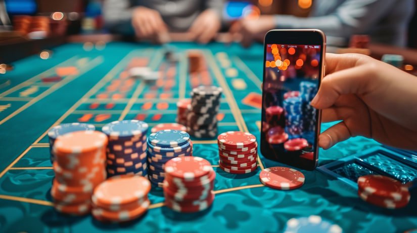 Antarmuka kedaton88 mudah diakses di berbagai perangkat mobile